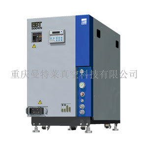 EBARA-EST500WN幹式真空(kōng)泵