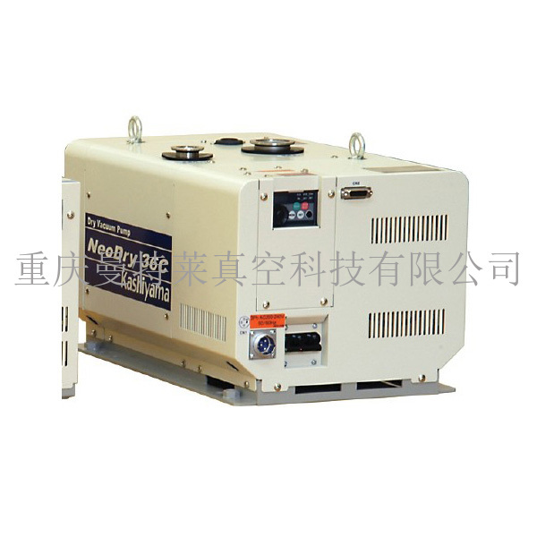 KASHIYAMA真空(kōng)泵維修