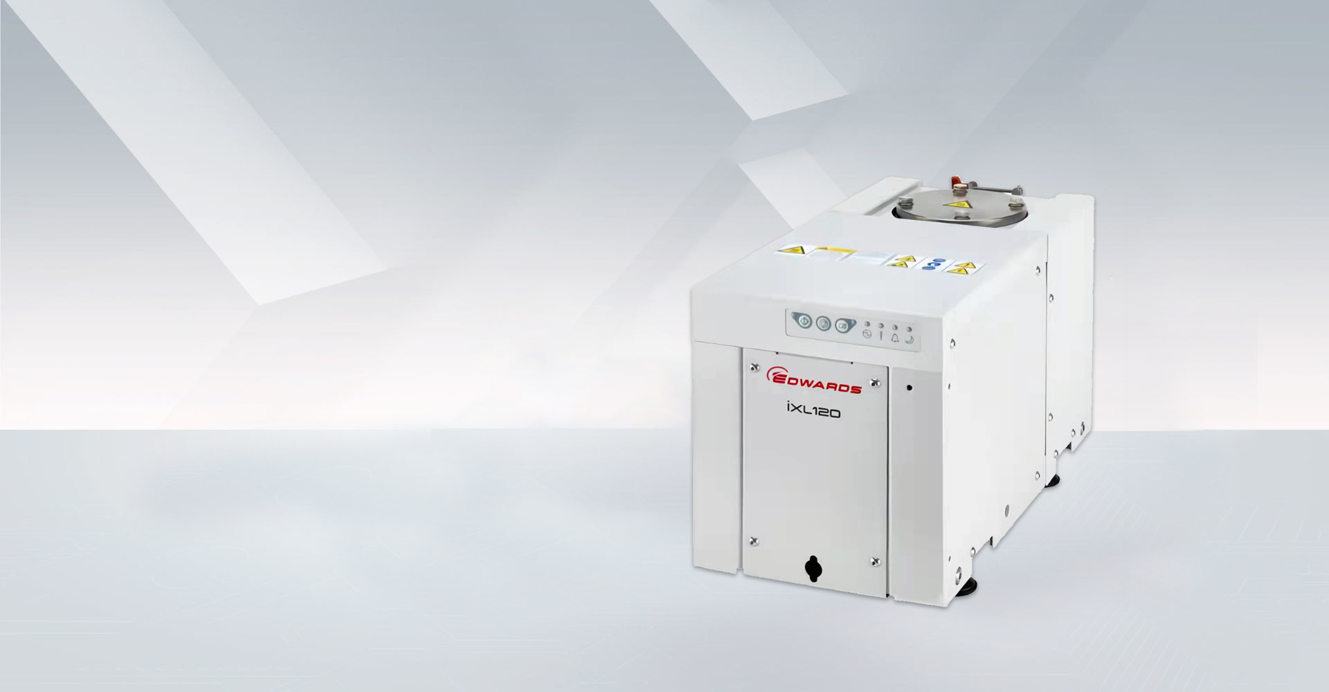 EDWARDS 愛(ài)德華真空(kōng)泵