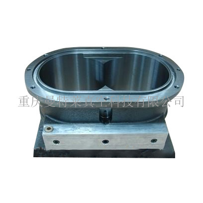 SD90VIII CASING真空(kōng)泵配件(jiàn)