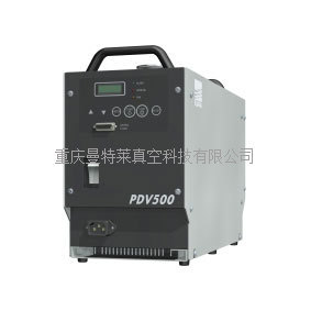 EBARA-PDV500-GB幹式真