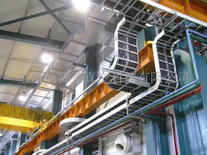 機(jī)電(diàn)安裝工(gōng)程