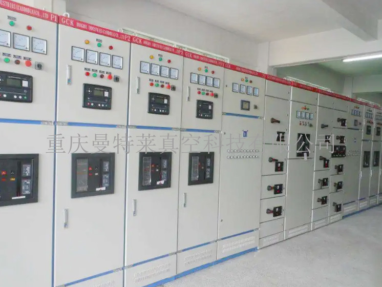 低(dī)電(diàn)壓櫃