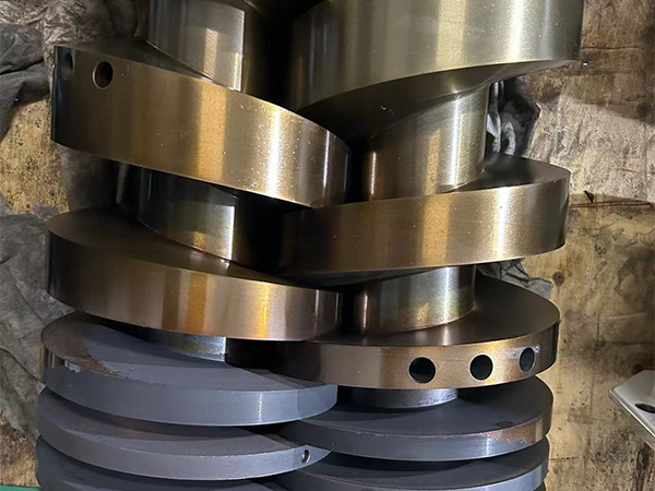 愛(ài)德華真空(kōng)泵維修要(yào)注意哪些(xiē)問(wèn)題？