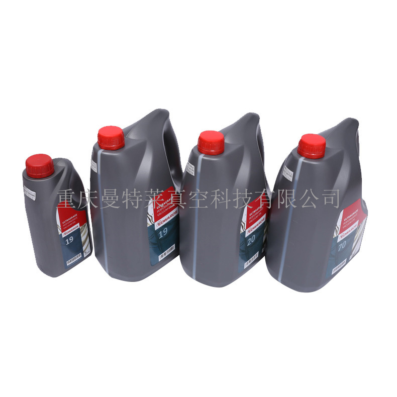 愛(ài)德華真空(kōng)泵油